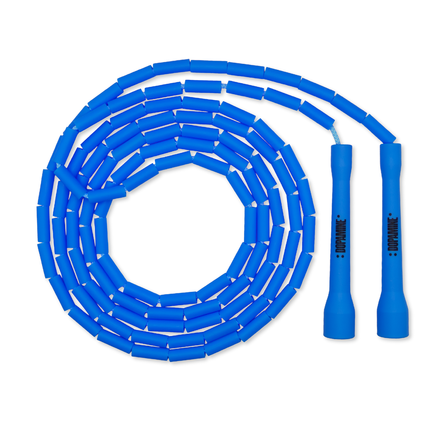DOPAMINE BEADED - BLUE