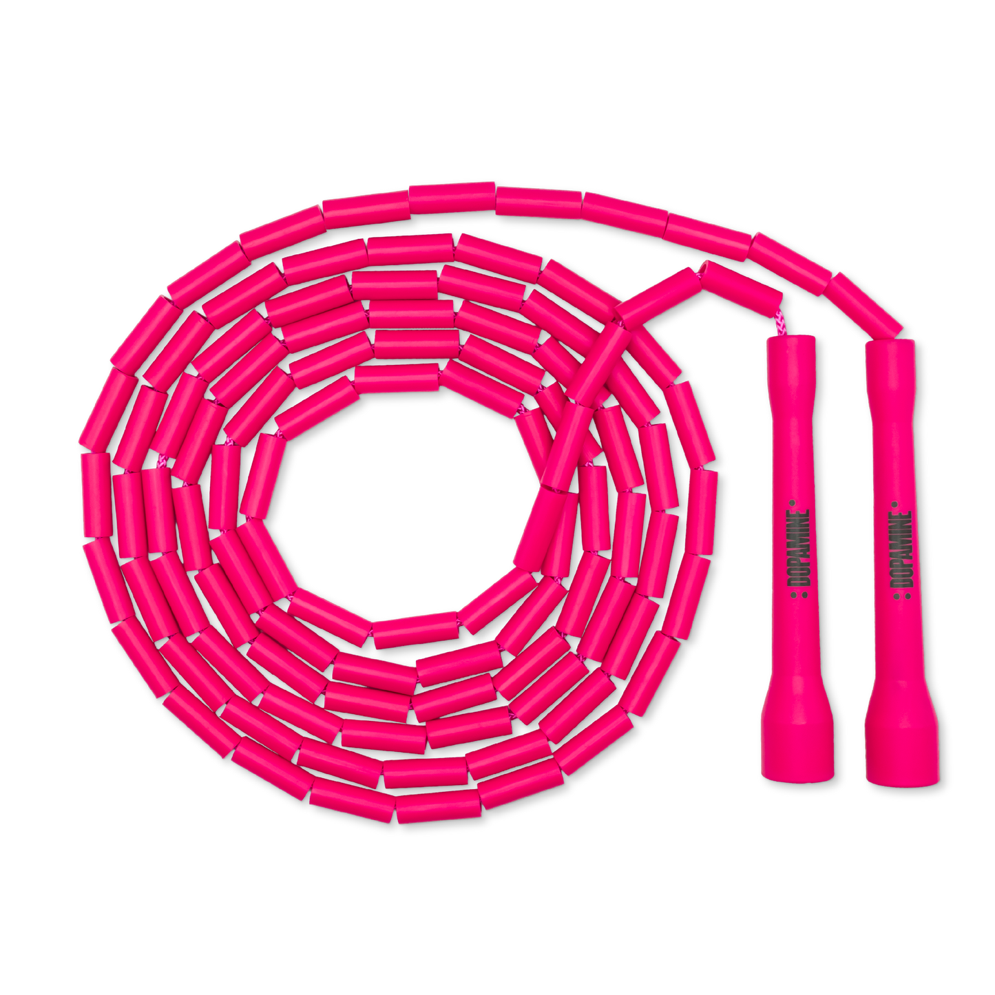 DOPAMINE BEADED - PINK