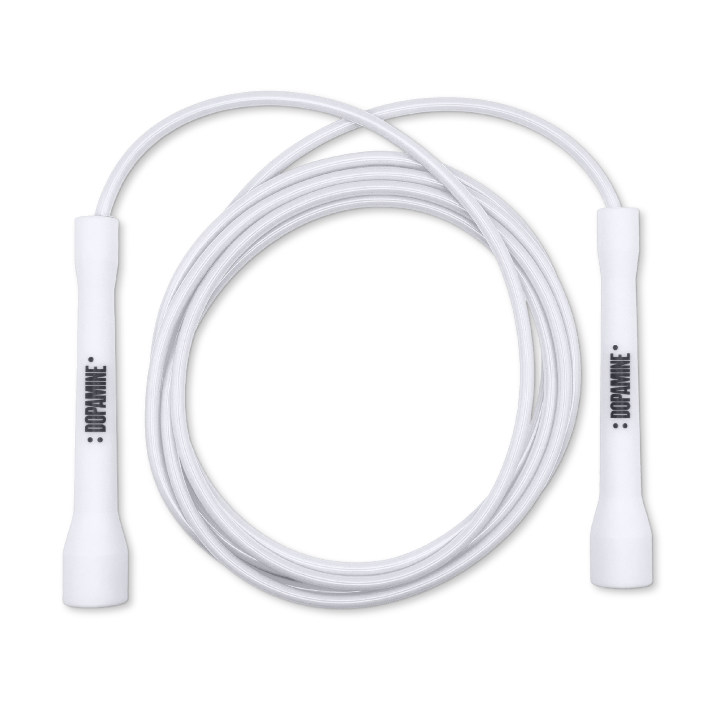 DOPAMINE PVC - WHITE