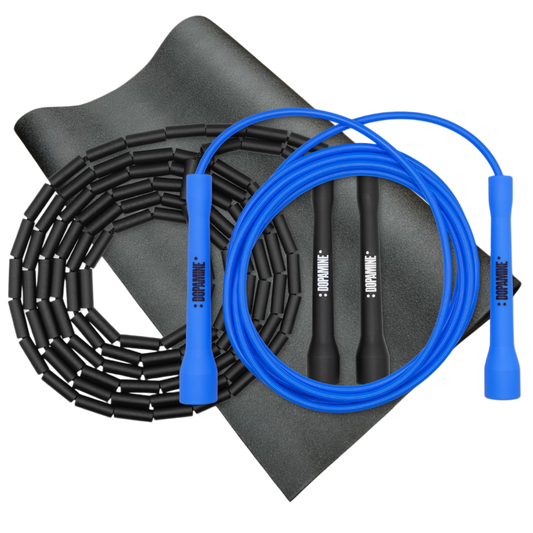 Beginner Bundle - Blue & Black