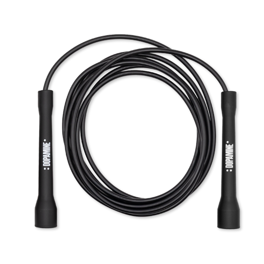 DOPAMINE PVC - BLACK