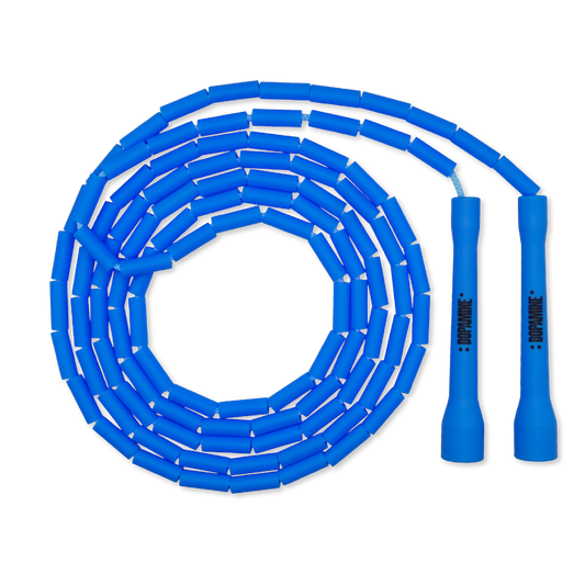 DOPAMINE BEADED - BLUE