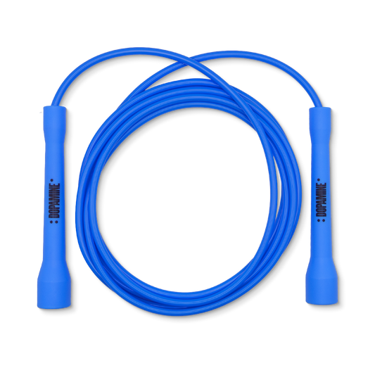 DOPAMINE PVC - BLUE