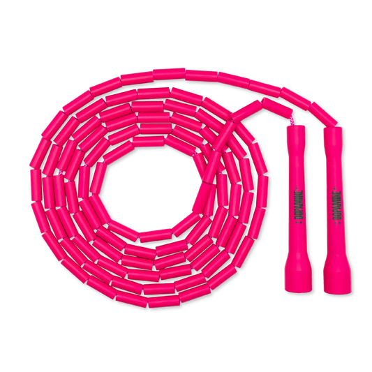 DOPAMINE BEADED - PINK