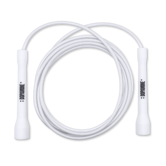 DOPAMINE PVC - WHITE